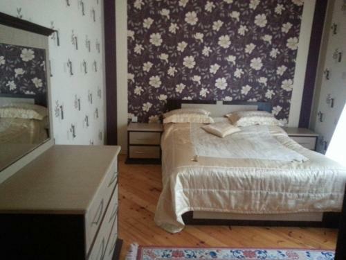 Gabala House