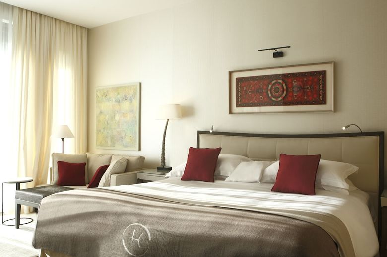 Chenot Palace Health Wellness Hotel