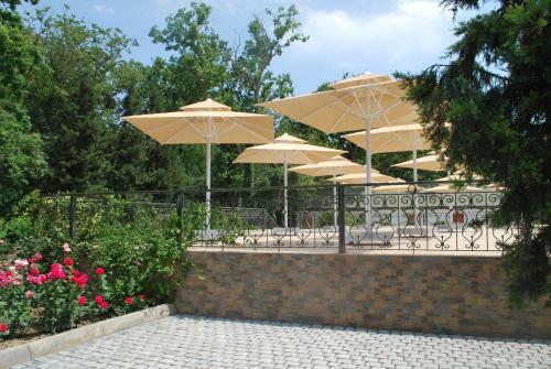 River Inn Boutique Hotel