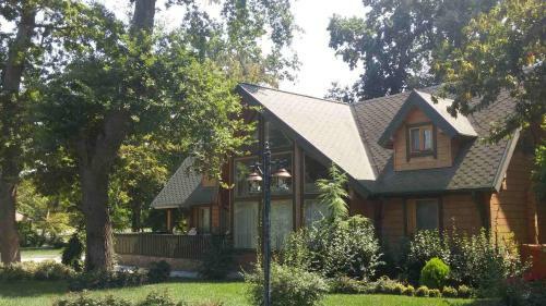 River Inn Boutique Hotel