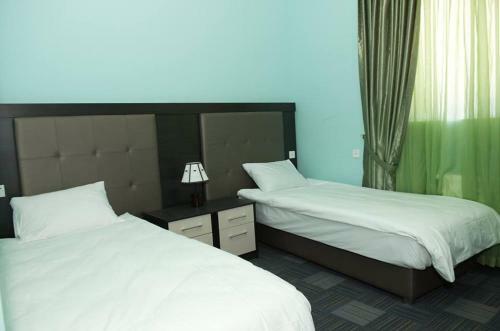 Hostal Deniz Guest House
