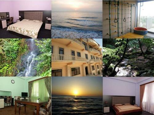 Hostal Deniz Guest House