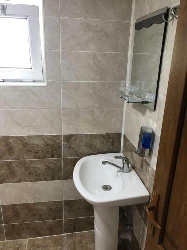 Apartamento Gabala Villa Vasif