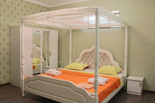 Holiday Villa Gabala