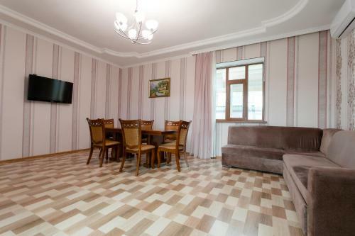 Holiday Villa Gabala