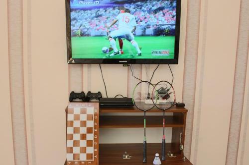 Holiday Villa Gabala