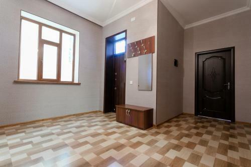 Holiday Villa Gabala