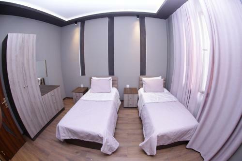 Fortuna Resort Qebele