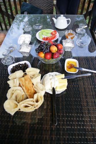 Fortuna Resort Qebele