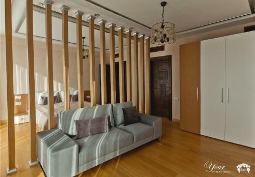 Villa Mardakan Cottage House