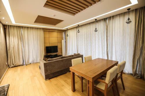 Villa Mardakan Cottage House