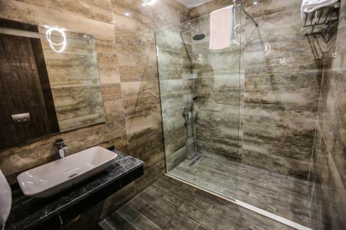 Villa Mardakan Cottage House