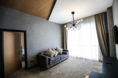 Villa Mardakan Cottage House