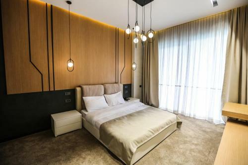 Villa Mardakan Cottage House