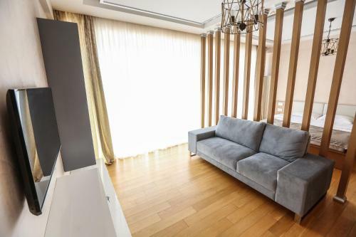 Villa Mardakan Cottage House