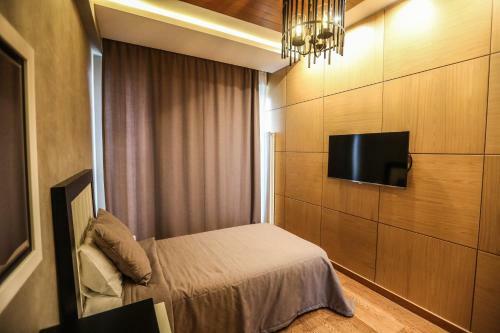 Villa Mardakan Cottage House