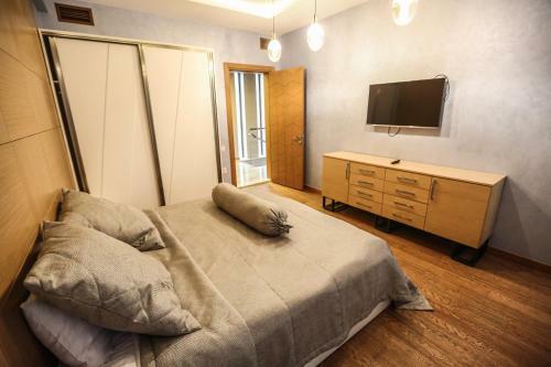 Villa Mardakan Cottage House