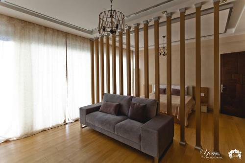 Villa Mardakan Cottage House