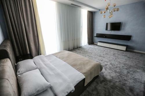 Villa Mardakan Cottage House