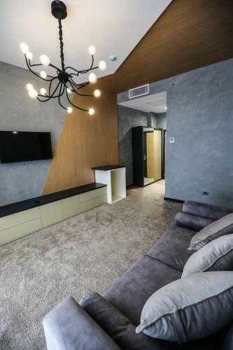 Villa Mardakan Cottage House