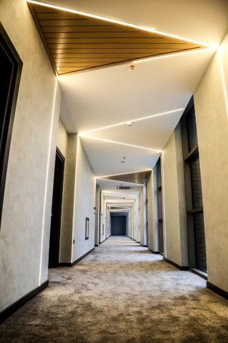 Villa Mardakan Cottage House