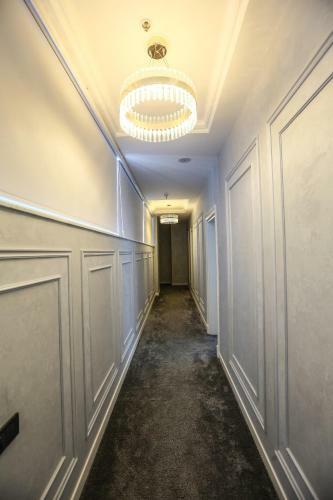 Villa Mardakan Cottage House
