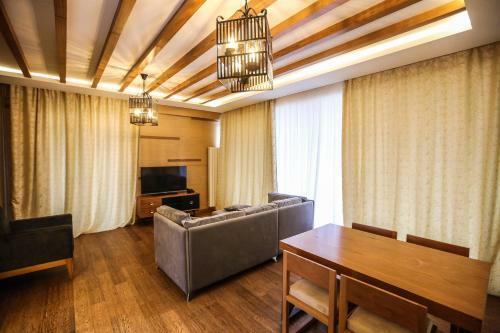 Villa Mardakan Cottage House