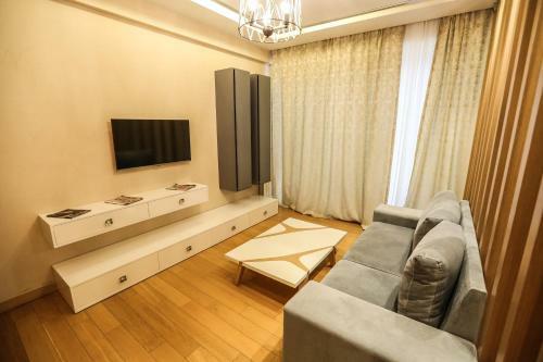 Villa Mardakan Cottage House