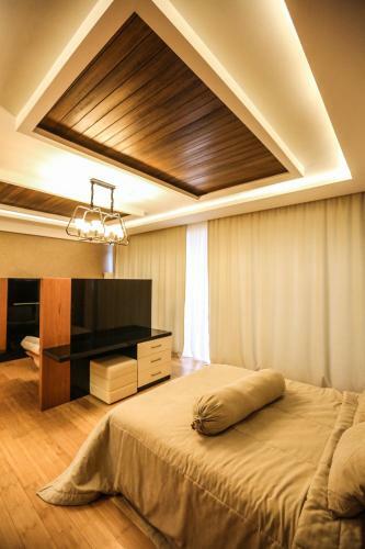 Villa Mardakan Cottage House