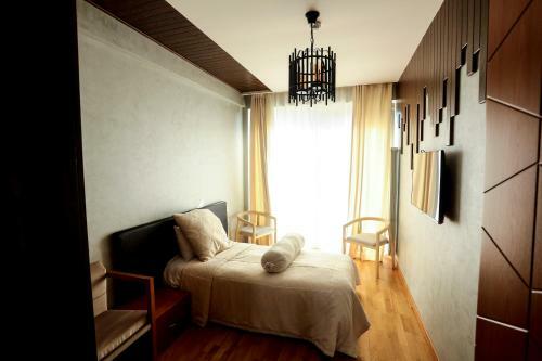 Villa Mardakan Cottage House