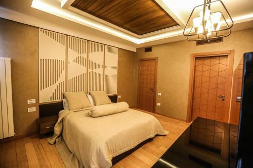 Villa Mardakan Cottage House