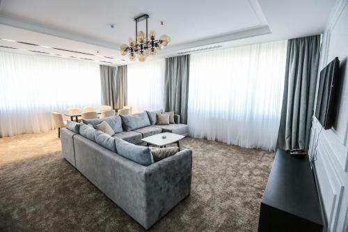 Villa Mardakan Cottage House