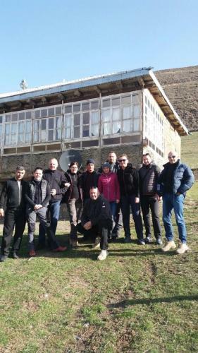 Hostal Xinaliq Qonaq Evi