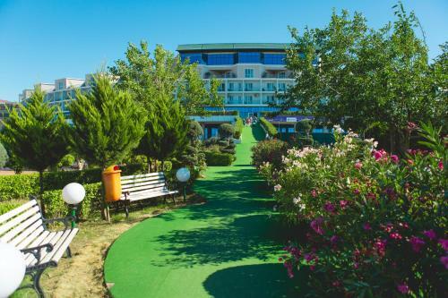Af Hotel Aquapark