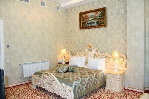 Spring Hotel
