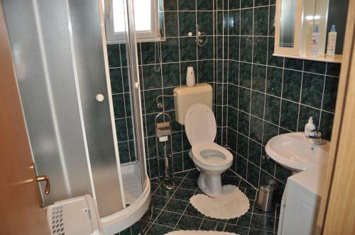 Hostal Guest House Nedim
