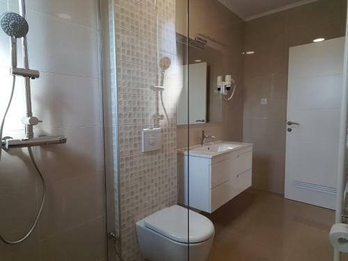 Apartamento Private Home Rifat