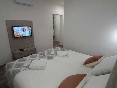Apartamento Private Home Rifat