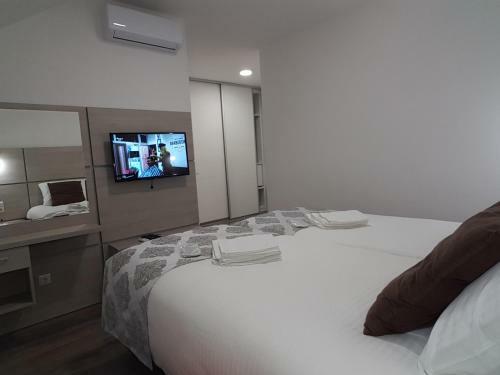 Apartamento Private Home Rifat