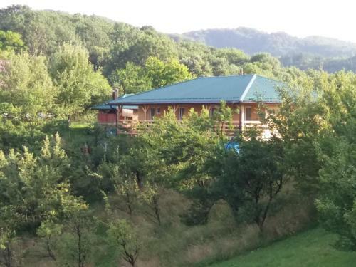 Apartments In Nature