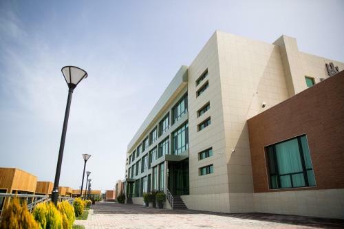 Hotel Sumgait Olimpik Sportcomplex