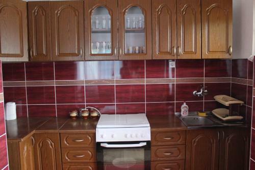 Apartamento Palma