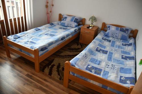 Hostal Apartment And Rooms Konak