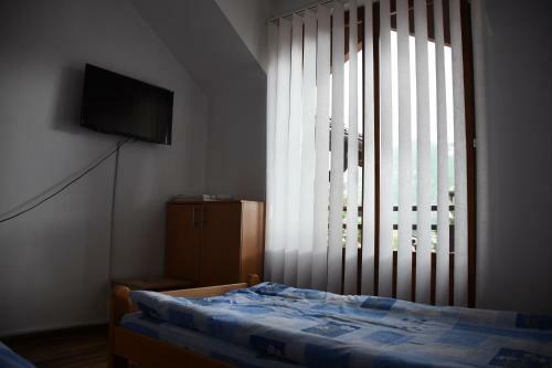 Hostal Apartment And Rooms Konak