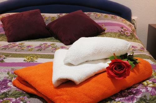 Hostal Apartman Baron