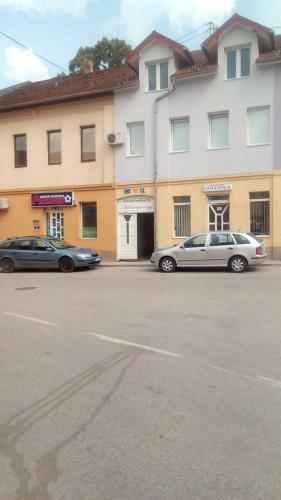 Bed & Breakfast Rzav