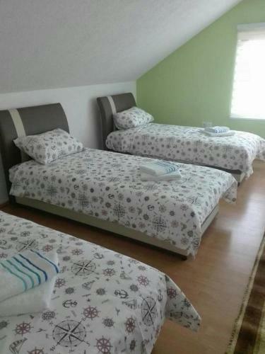 Bed & Breakfast Adela Visoko Rooms