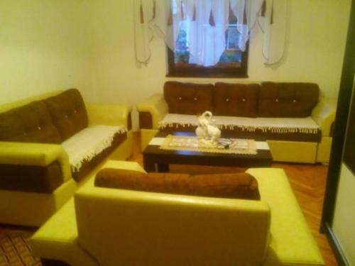 Bed & Breakfast Adela Visoko Rooms
