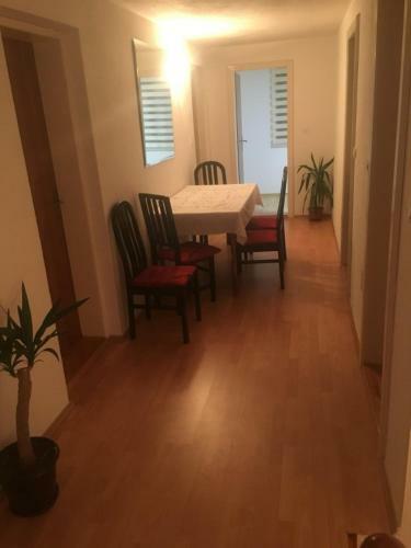 Bed & Breakfast Adela Visoko Rooms