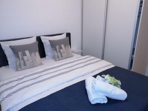 Apartment Aida Dida